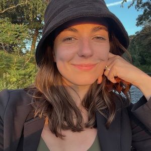 Meet your Posher, Stefani